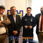 FenImprese Salerno a supporto della nuova associazione Torrione Eventi